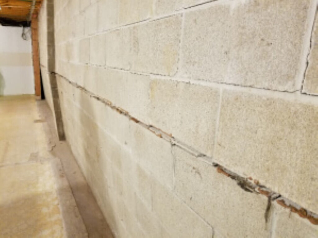 Concrete Repair in Prairie Village