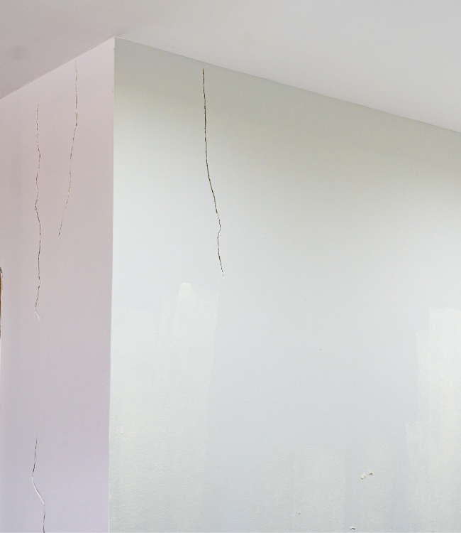 bowing-wall Home Waterproofing Company in Olathe