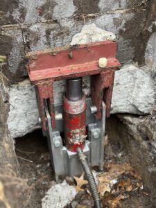 Best Foundation Repair Company in Prairie Village 