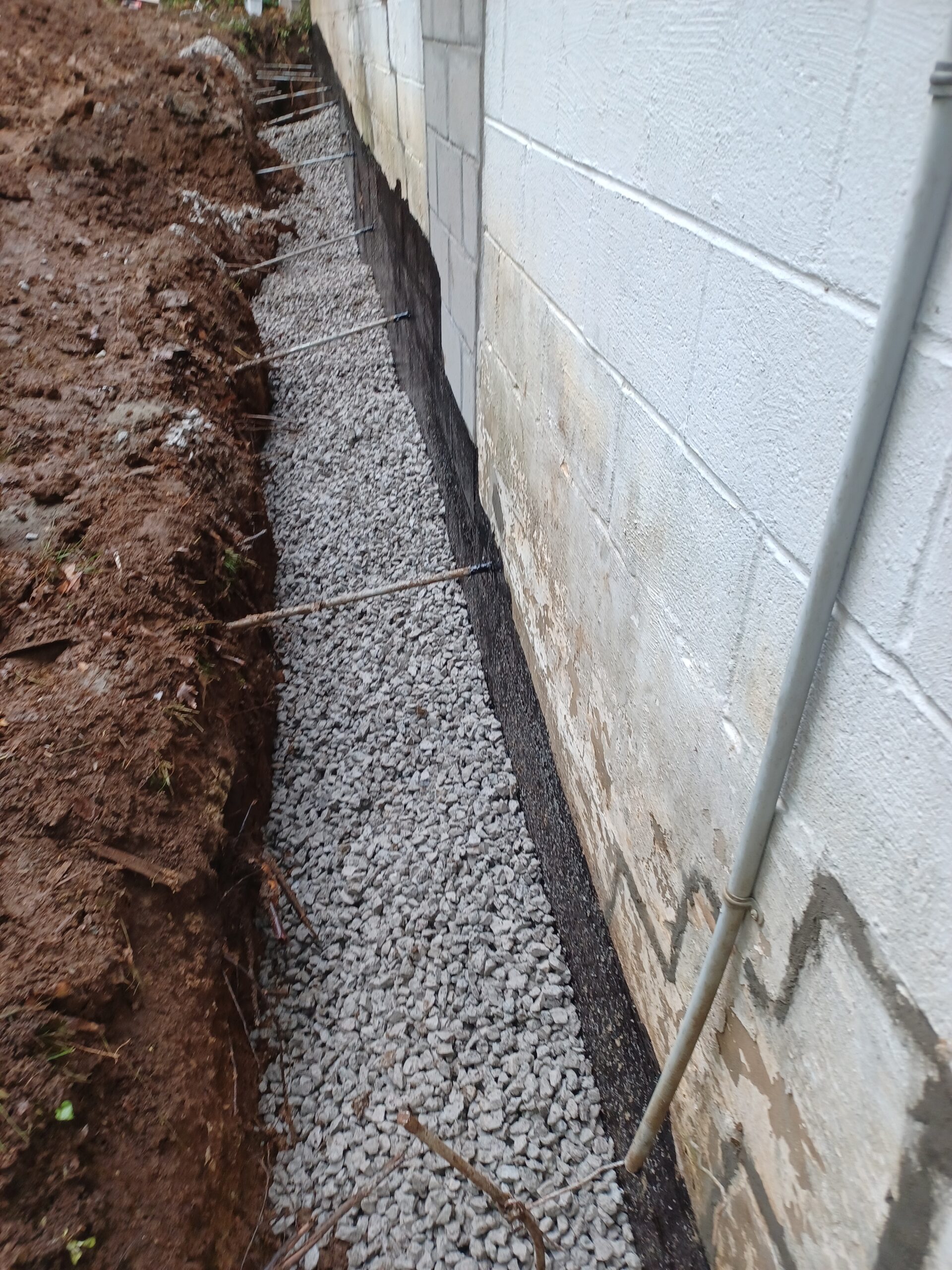 slab lifting repair company in Leawood