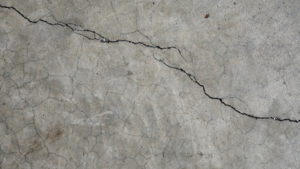 Concrete Repair in Leawood