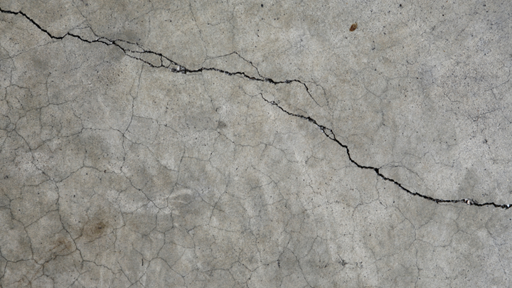 Concrete Repair in Leawood
