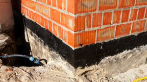 Home Waterproofing Company in Prairie Village