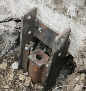 Best Foundation Repair Company in Johnson County