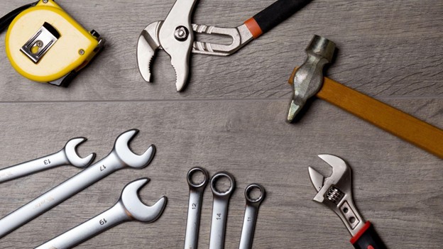 Home Foundation Repair in Leawood