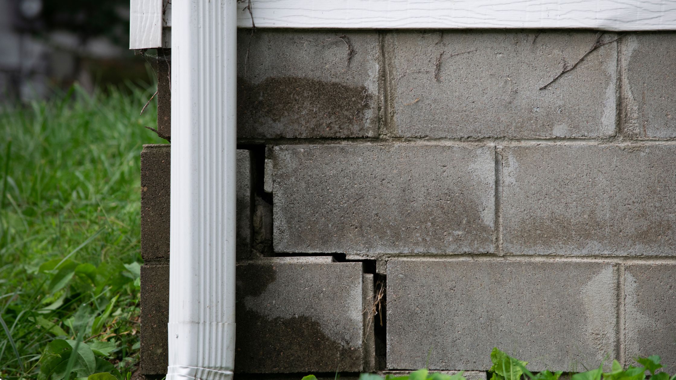 Home Foundation Repair in Olathe