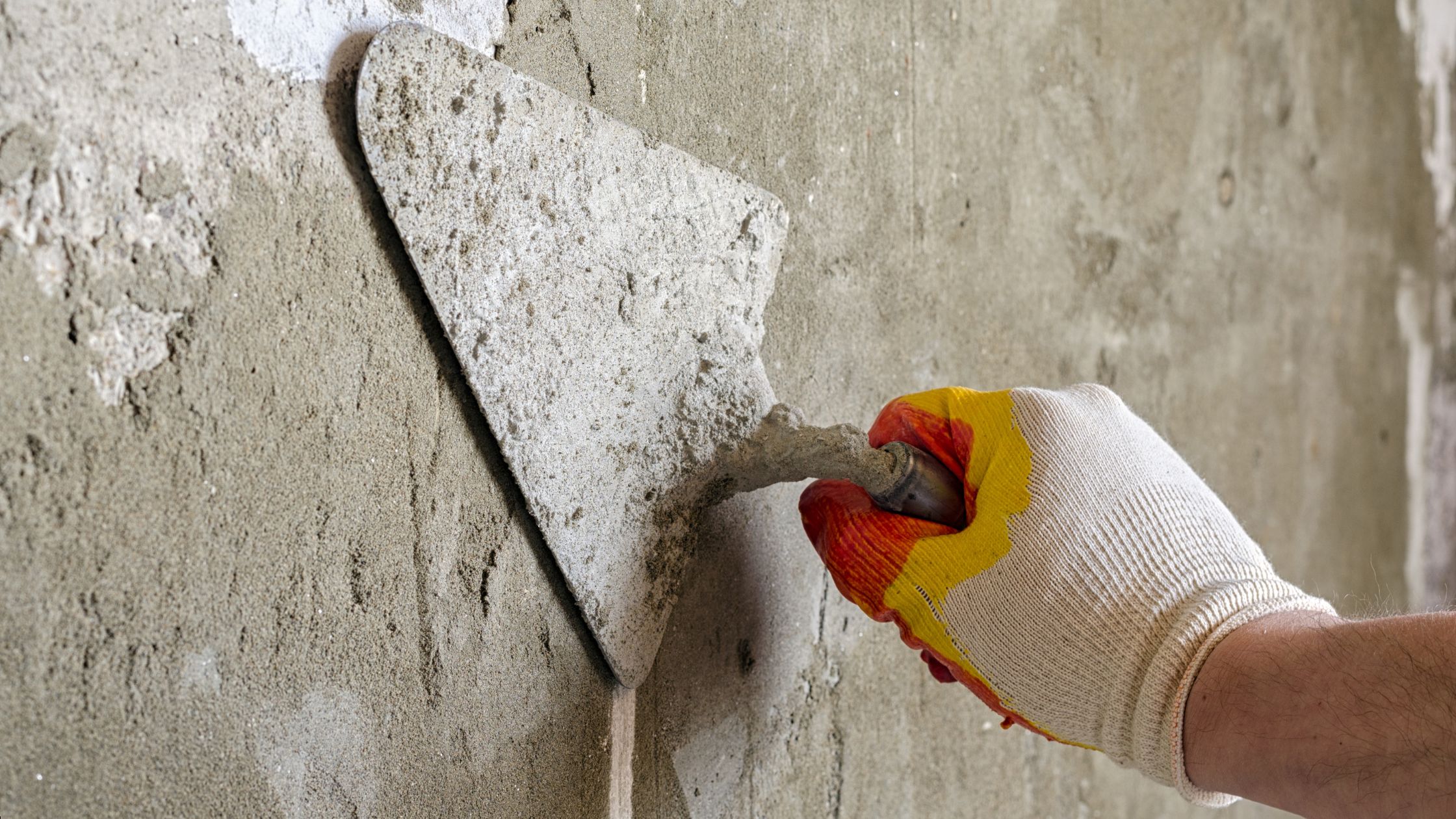 Concrete Repair in Prairie Village