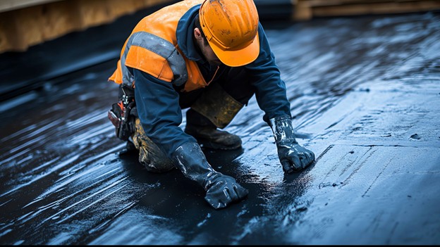 home waterproofing company in Prairie Village