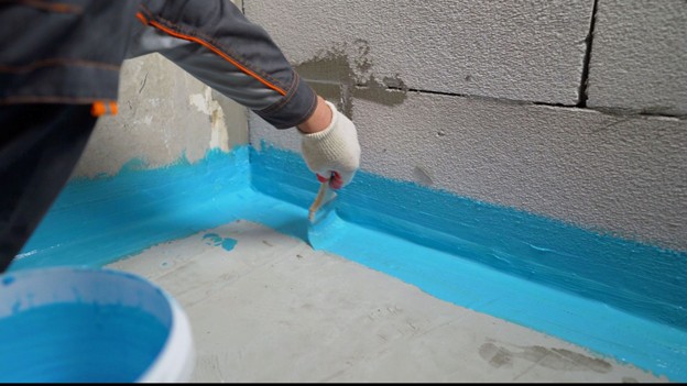 home waterproofing company in Prairie Village 