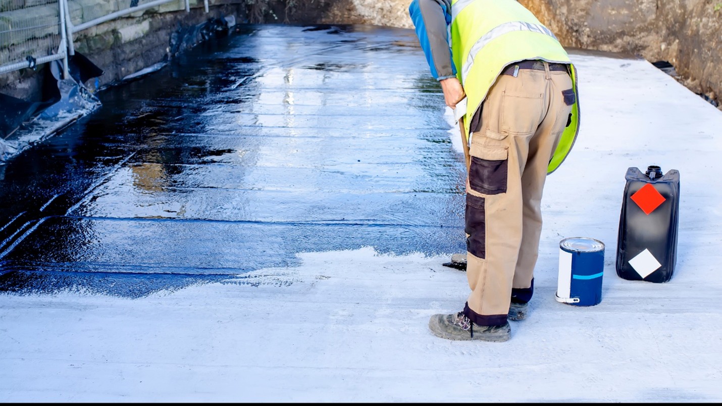 Best Home Waterproofing Company in Lee's Summit