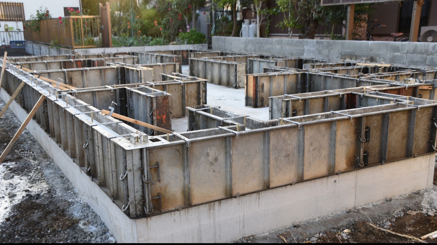 Home Foundation Repair in Leawood