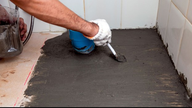Home Waterproofing Company in Harrisonville