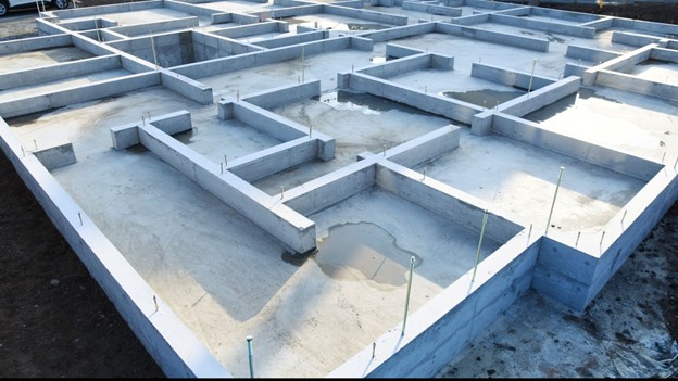 Foundation Repair in Lee’s Summit