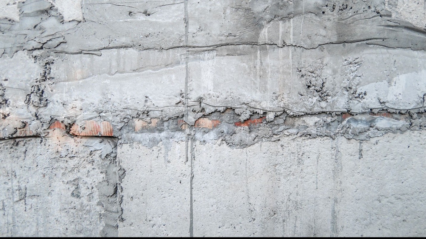 concrete repair company in Lee’s Summit