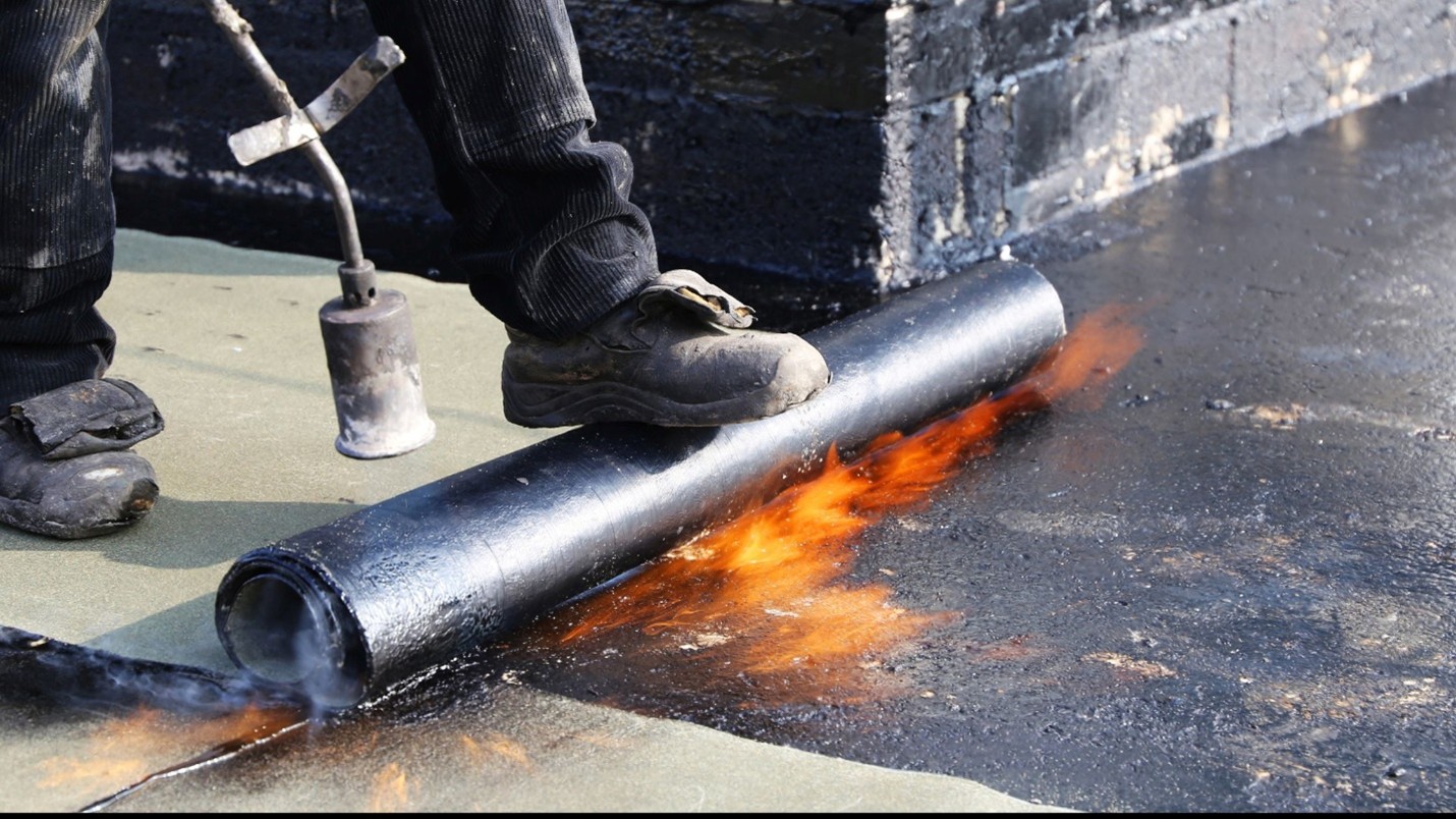 Home Waterproofing Company in Harrisonville