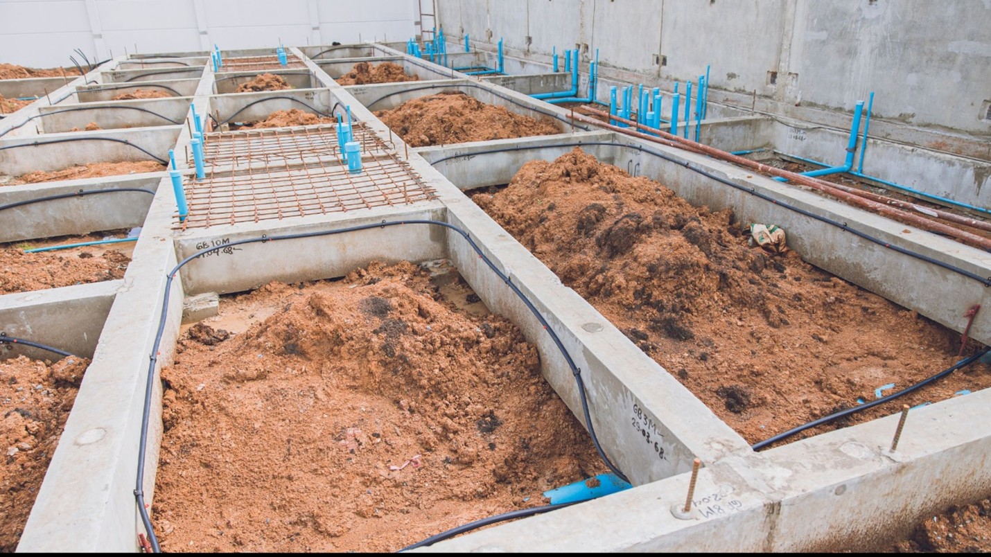 Foundation Repair in Harrisonville 