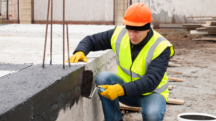 Best Home Waterproofing Company in Lenexa