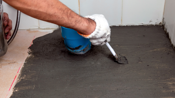 Home Waterproofing Company in Prairie Village
