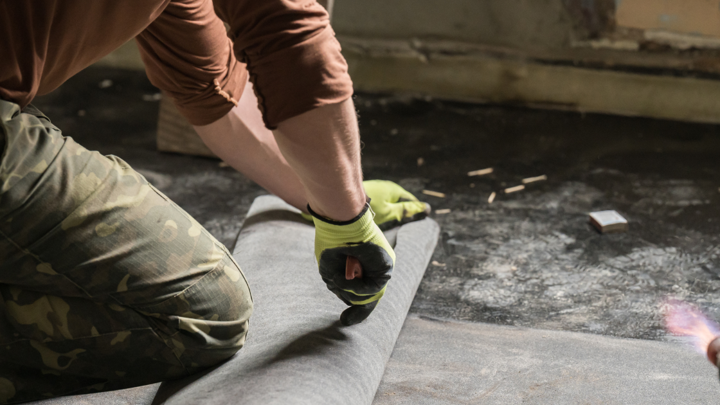 Home Waterproofing Company in Prairie Village