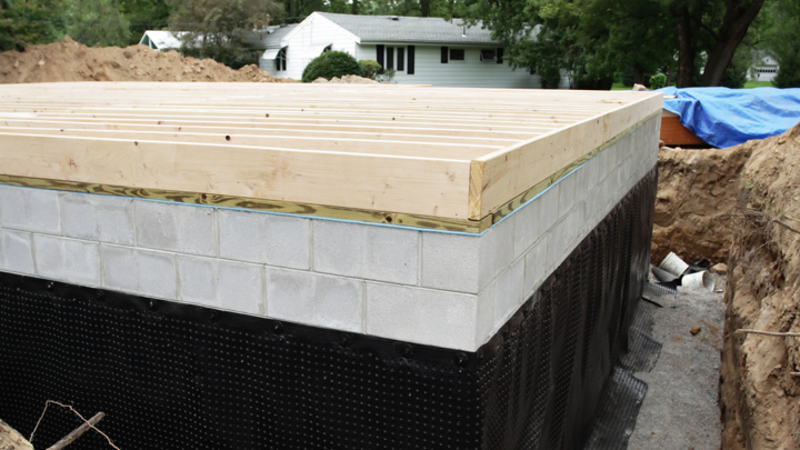 Best Home Waterproofing Company in Lenexa
