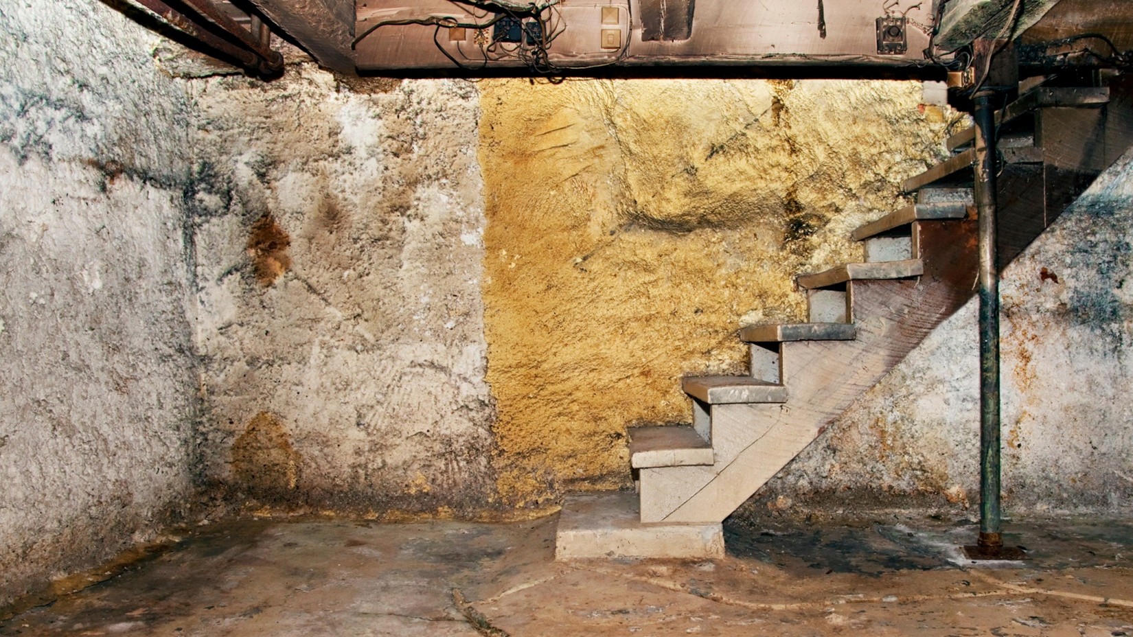 Concrete Repair in Lenexa