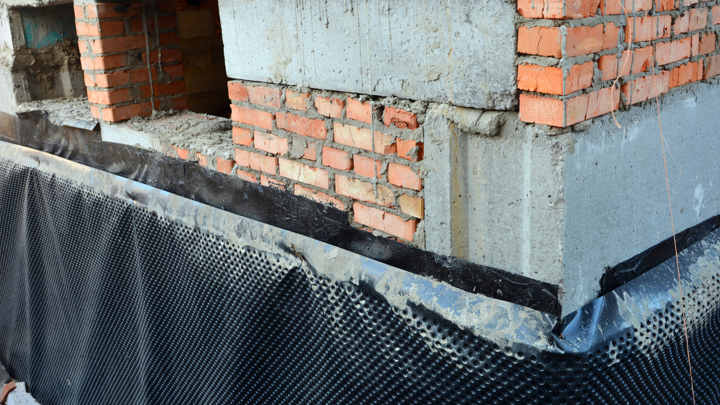 Best Home Waterproofing Company in Leawood