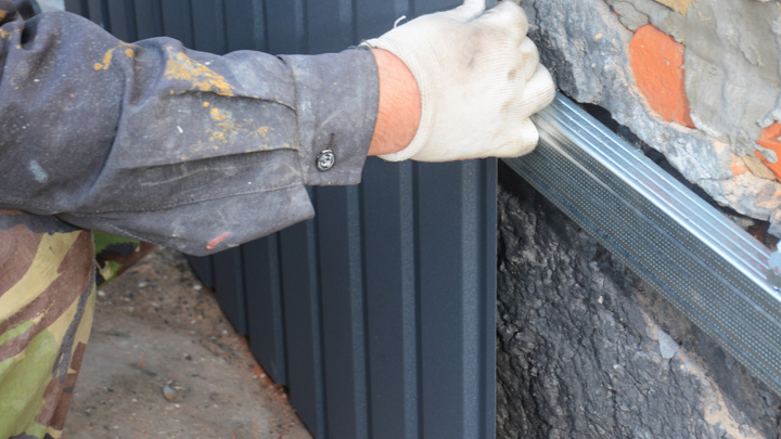 Best Home Waterproofing Company in Leawood