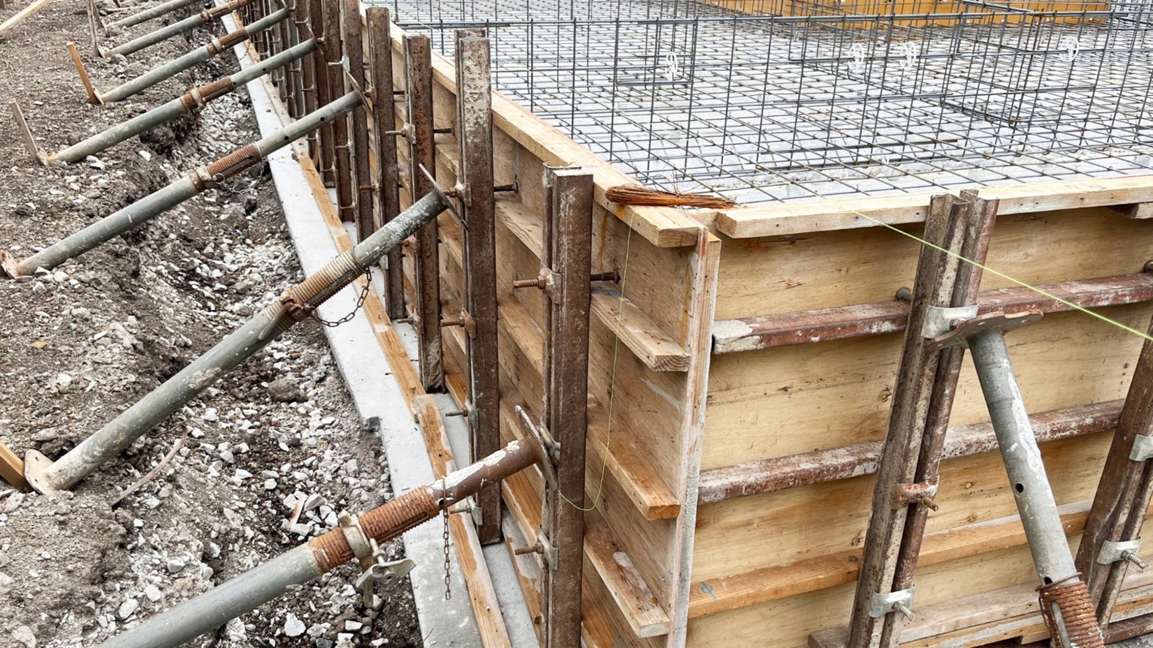 Foundation Repair Company in Overland Park