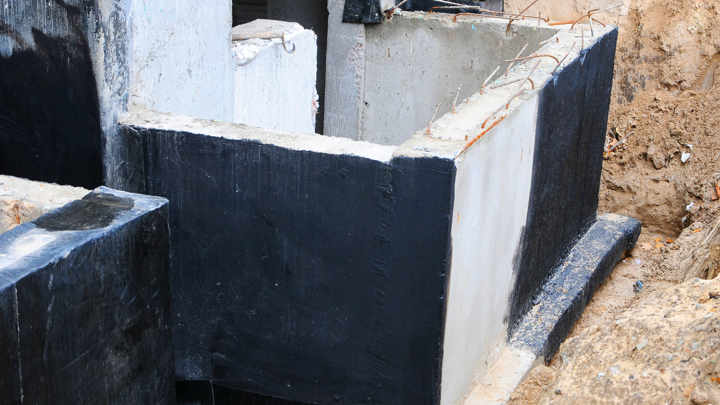 Home Foundation Repair in Overland Park