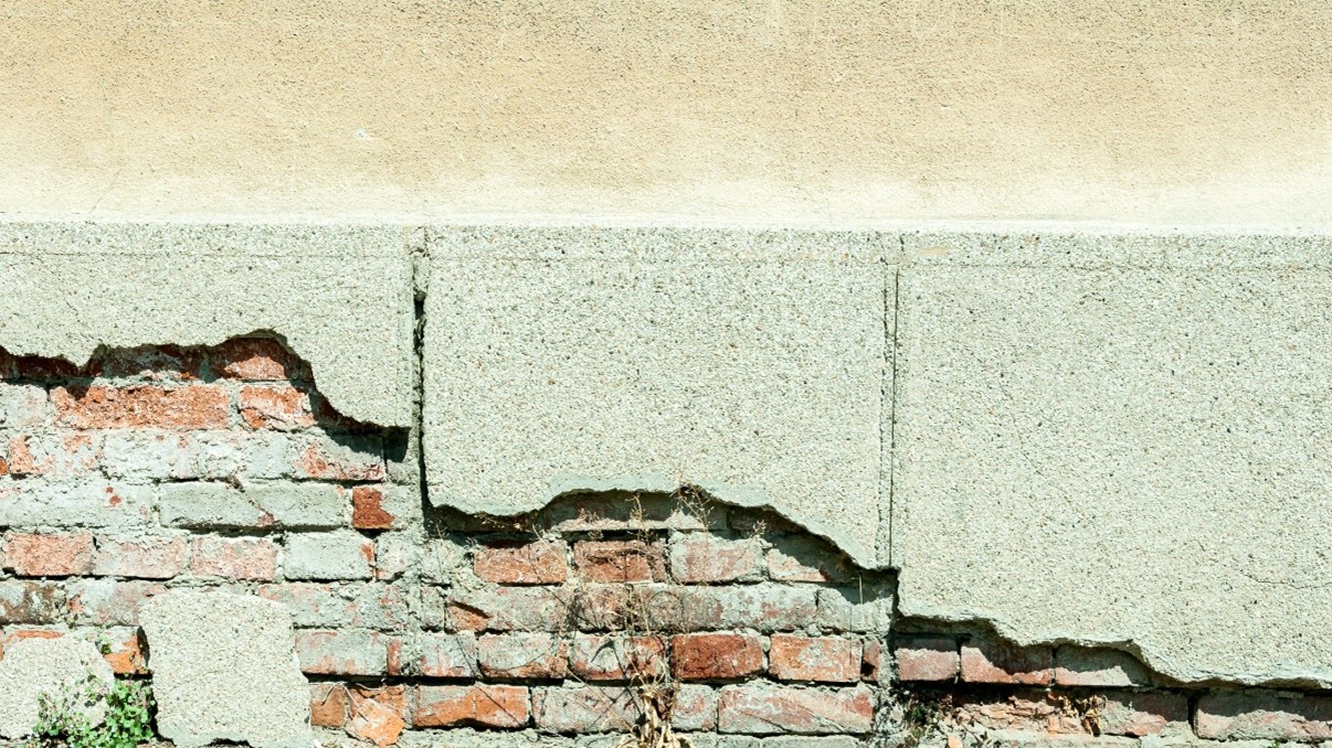 Foundation Repair Company in Overland Park
