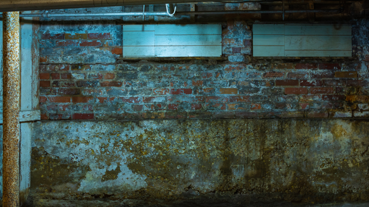 Home Foundation Repair in Lee's Summit